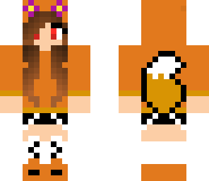 evil fox