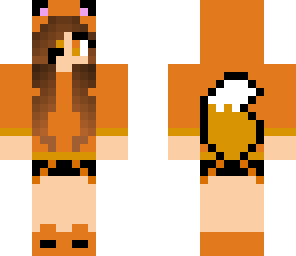 ender foxxie two