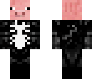 venon pig