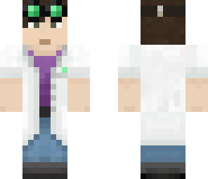my current skin