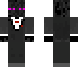 enderman smoking