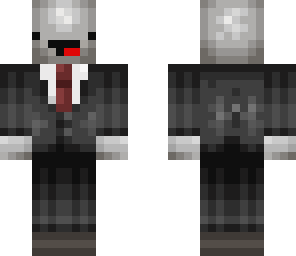 derpy slender man