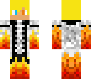 fire master