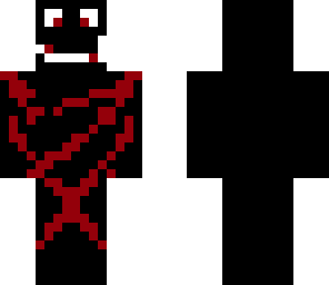backwards freak