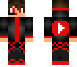 emo youtuber