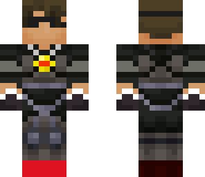 evil skydoesminecraft