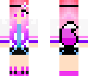 fox girl
