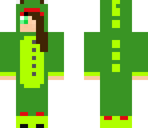 danielle the dinosaur