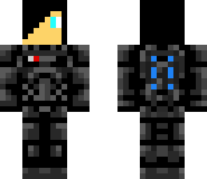 commander sheperd