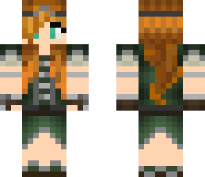 moolight's tekkit skin