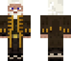 medieval mayor