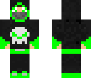 green assassin