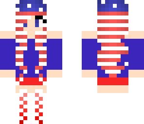 usa girl