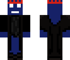 king wither