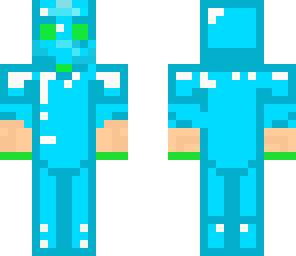 diamond guy