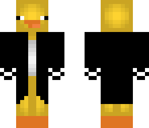 duck