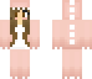 dino girl
