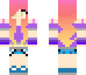 sporty gurl