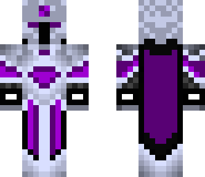 purple knight