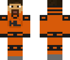 gorden freeman