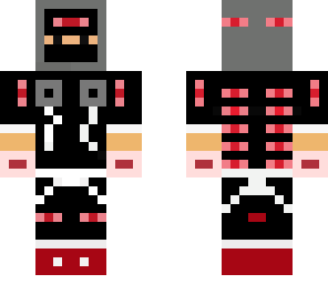 da candian ninja