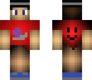 guy skin