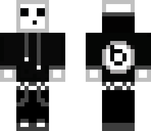 white slime with beats