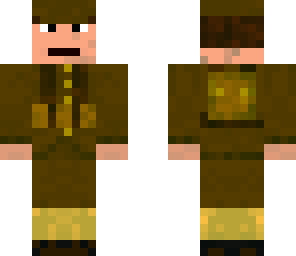 private willie