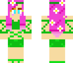 flower child