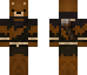 hungerteddy