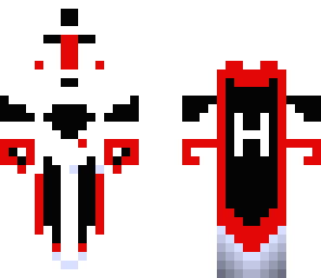 knight in shinning armor