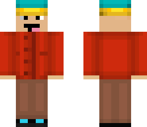 aidans cartman
