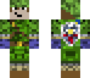 me as link updated