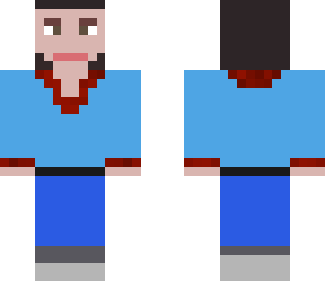 gentlyjack1 skin original