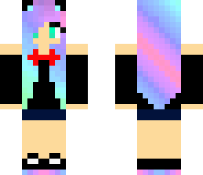 girl