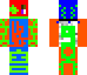 teen borg