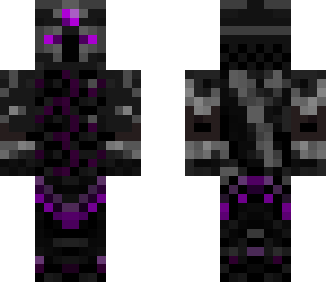 black warrior