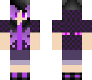 ender girl