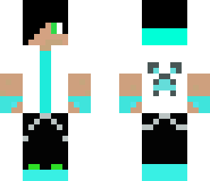 boss white