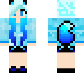 ice fox