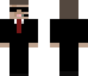 super spy