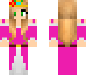 hi princess