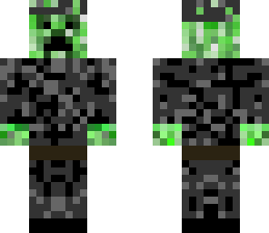 soldier creeper