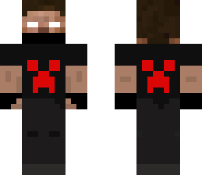 herobrine unleashed