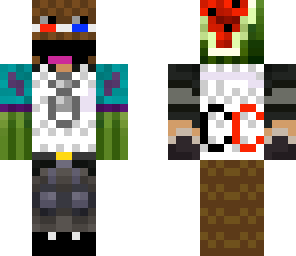 chilledbashurdoesminecraft