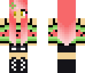 melonz girl fixed