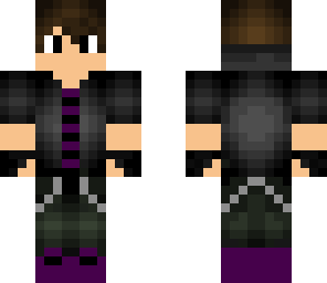 enderman boss
