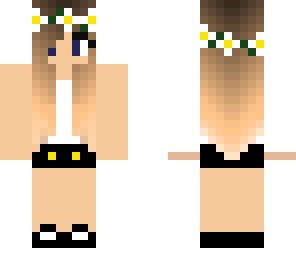 tank top summer girl