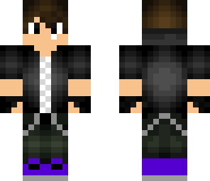 mi skin