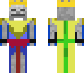 skeletonking
